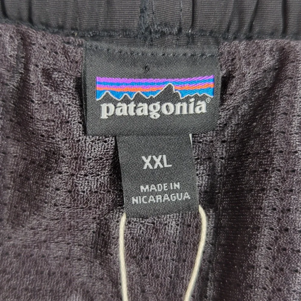 NEW Patagonia Mens Baggies Longs‎ 7